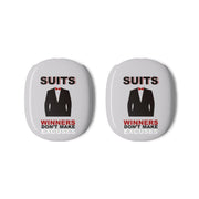 Winners Don't Make Excuses AirPods Max Case 3