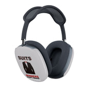 Winners Don't Make Excuses AirPods Max Case 2