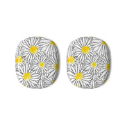Cute Daisy Pattern AirPods Max Case 3