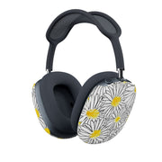 Cute Daisy Pattern AirPods Max Case 1