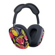 Tropical Garden Pattern AirPods Max Case 2