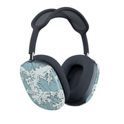 Japanese Waves AirPods Max Case 2