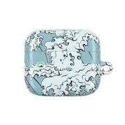 Japanese Waves AirPods Case 3