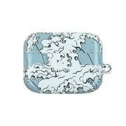 Japanese Waves AirPods Case 5