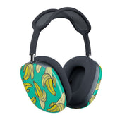 Banana Splat AirPods Max Case 2