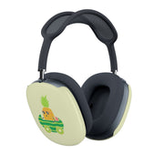 Summer Drive Pineapple AirPods Max Case 2