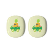 Summer Drive Pineapple AirPods Max Case 3