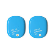 Girls Just Wanna Have Sun - Summer AirPods Max Case 3