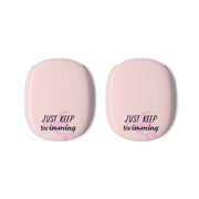 Just Keep Swimming - Summer AirPods Max Case 3