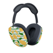 Lemons Pattern - Summer AirPods Max Case 2