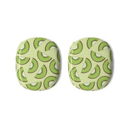 Kiwi Patterns - Summer AirPods Max Case 3