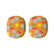 Vibey Pattern - Summer AirPods Max Case 3