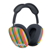 That Summer Feeling Stripes AirPods Max Case 2