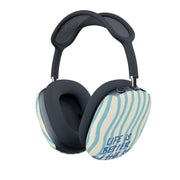 Better By The Sea AirPods Max Case 1