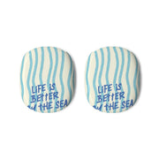 Better By The Sea AirPods Max Case 3