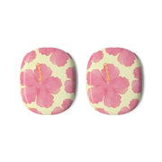 Hibiscus AirPods Max Case 3