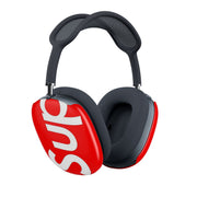 Sup Logo AirPods Max Case 2