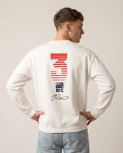 Ricciardo - F1 Sweatshirt 1