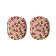 Cola Bottles - Sweets Patterns AirPods Max Case 3