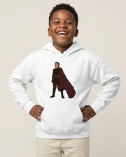 Anakin Skywalker Kids Hoodie 1