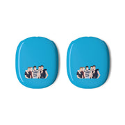 Take Band Members AirPods Max Case 3