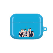 Take Band Members AirPods Case 5