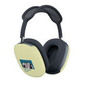 I Want You Back AirPods Max Case 2
