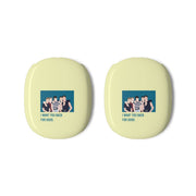 I Want You Back AirPods Max Case 3