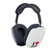 I Love Gary AirPods Max Case 1