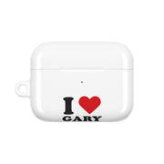I Love Gary AirPods Case 6