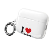 I Love Gary AirPods Case 8
