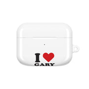 I Love Gary AirPods Case 5