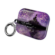 I'm Where I'm Meant To Be Tangled AirPods Case 8