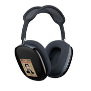 Wanted Dead Or Alive AirPods Max Case 2