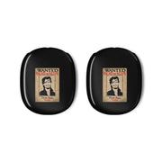 Wanted Dead Or Alive AirPods Max Case 3
