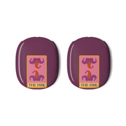 The Fool - Tarot Cards AirPods Max Case 3