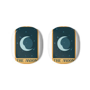 The Moon - Tarot Cards AirPods Max Case 3