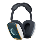 The Moon - Tarot Cards AirPods Max Case 2
