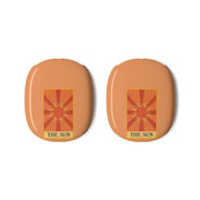 The Sun - Tarot Cards AirPods Max Case 3