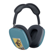 The Fool Tarot Card AirPods Max Case 2