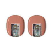 Tarot Card II AirPods Max Case 3