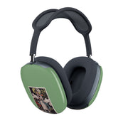 Tarot Card XVI AirPods Max Case 2