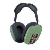 Tarot Cards AirPods Max Cases