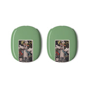 Tarot Card XVI AirPods Max Case 3