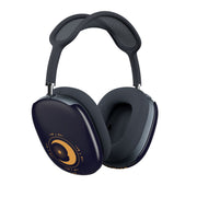 The Moon Dark Blue AirPods Max Case 2