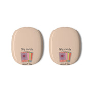 My Cards, Don't Lie AirPods Max Case 3