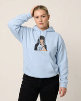 Eddie Munson Hoodies