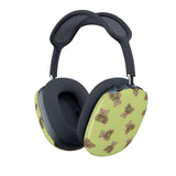 Patterns AirPods Max Cases
