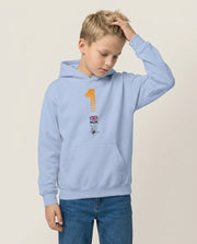 Kids Hoodie