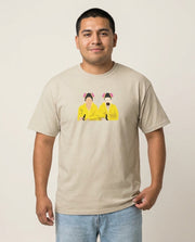 Walter And Jesse T-Shirt 1